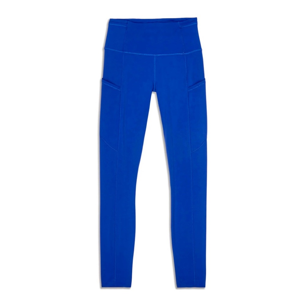Lululemon Fast And Free Legging